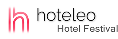 hoteleo - Hotel Festival