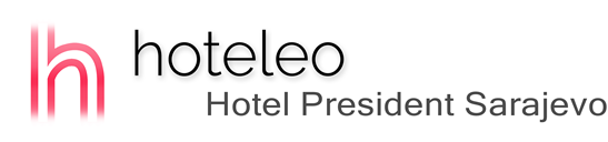 hoteleo - Hotel President Sarajevo
