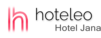 hoteleo - Hotel Jana