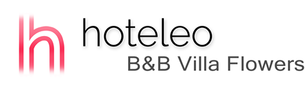 hoteleo - B&B Villa Flowers