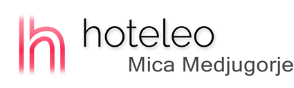 hoteleo - Mica Medjugorje