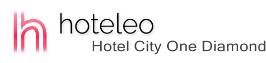 hoteleo - Hotel City One Diamond