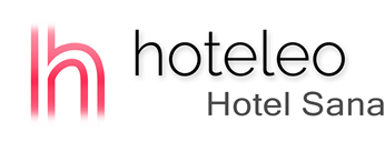 hoteleo - Hotel Sana