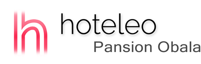 hoteleo - Pansion Obala