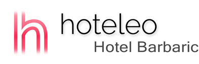 hoteleo - Hotel Barbaric