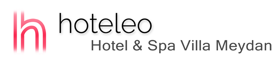 hoteleo - Hotel & Spa Villa Meydan