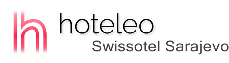 hoteleo - Swissotel Sarajevo