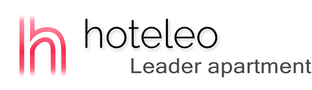 hoteleo - Leader apartment