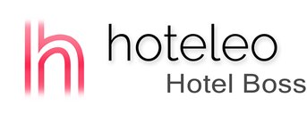 hoteleo - Hotel Boss