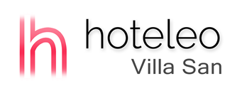 hoteleo - Villa San