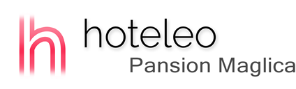 hoteleo - Pansion Maglica