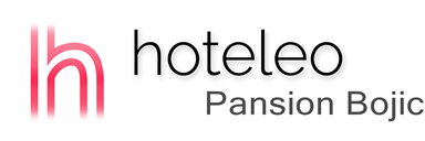 hoteleo - Pansion Bojic