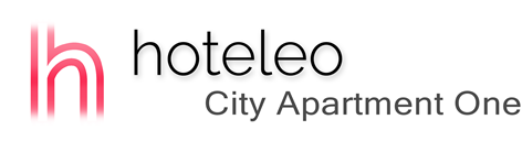 hoteleo - City Apartment One