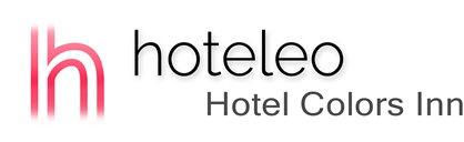 hoteleo - Hotel Colors Inn