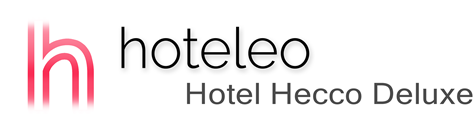 hoteleo - Hotel Hecco Deluxe